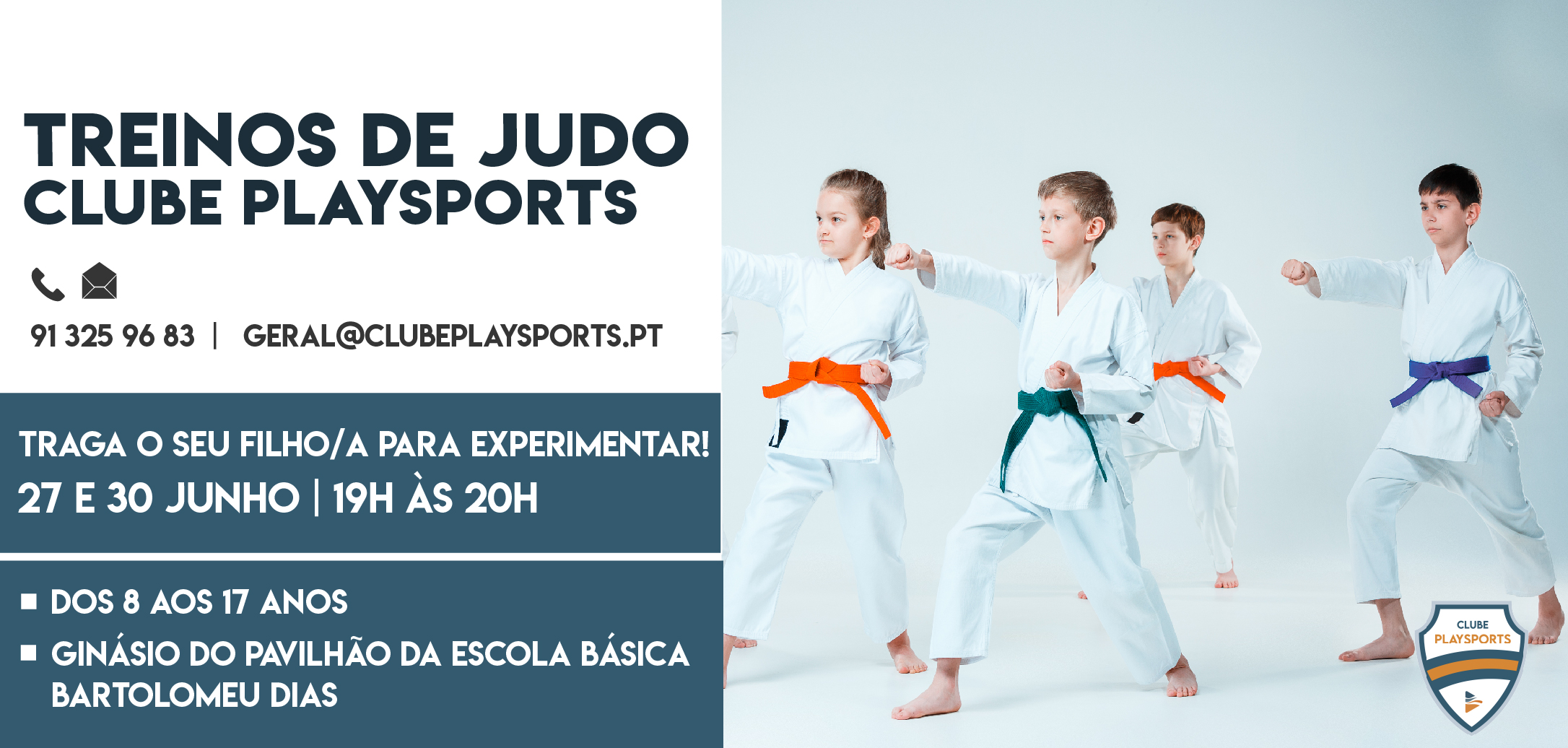 Clube PlaySports
