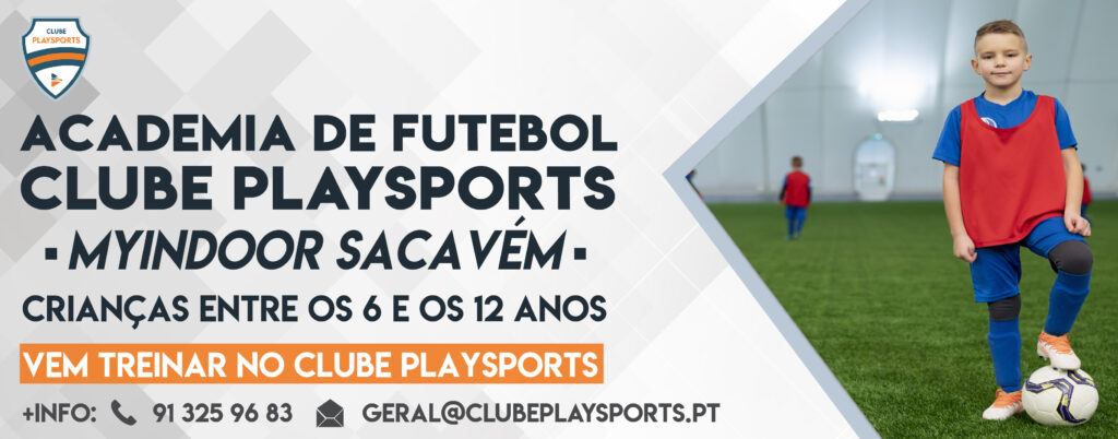 Nova Época: Treinos de Futebol