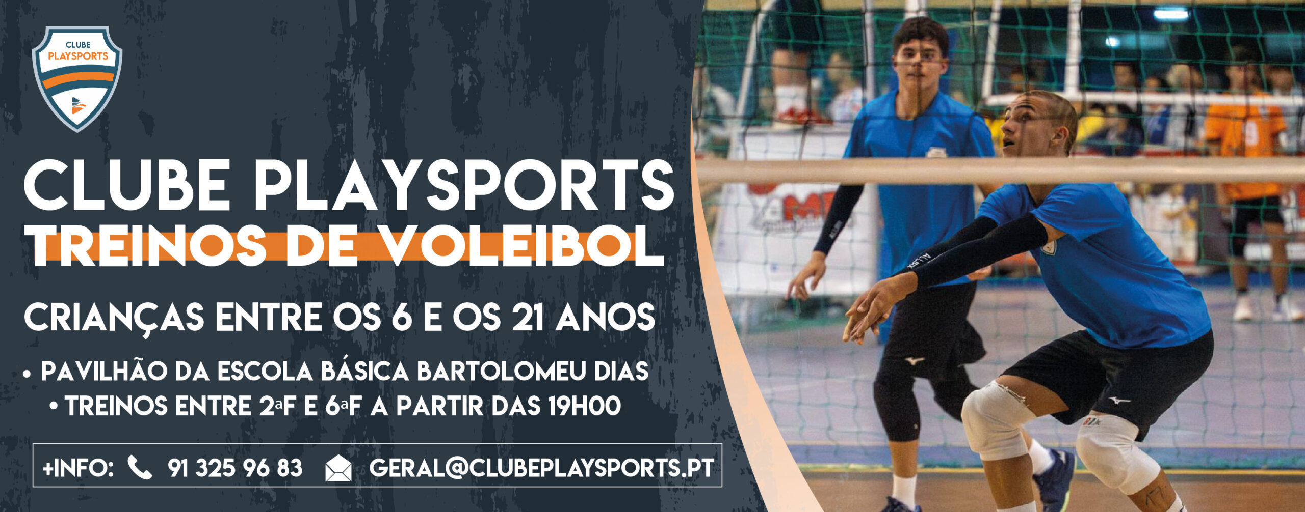 Clube PlaySports